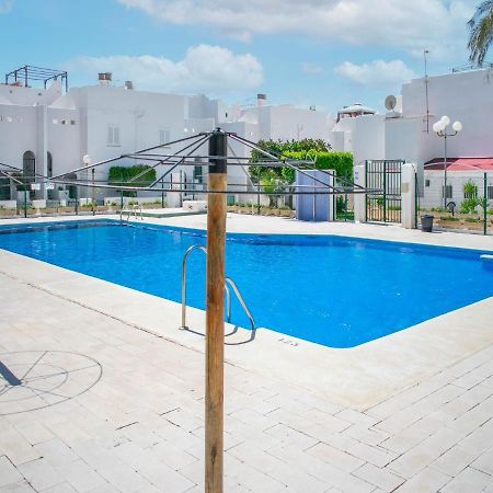 Belvilla By Oyo Apartamento Las Marinas Los Amarguillos Dış mekan fotoğraf