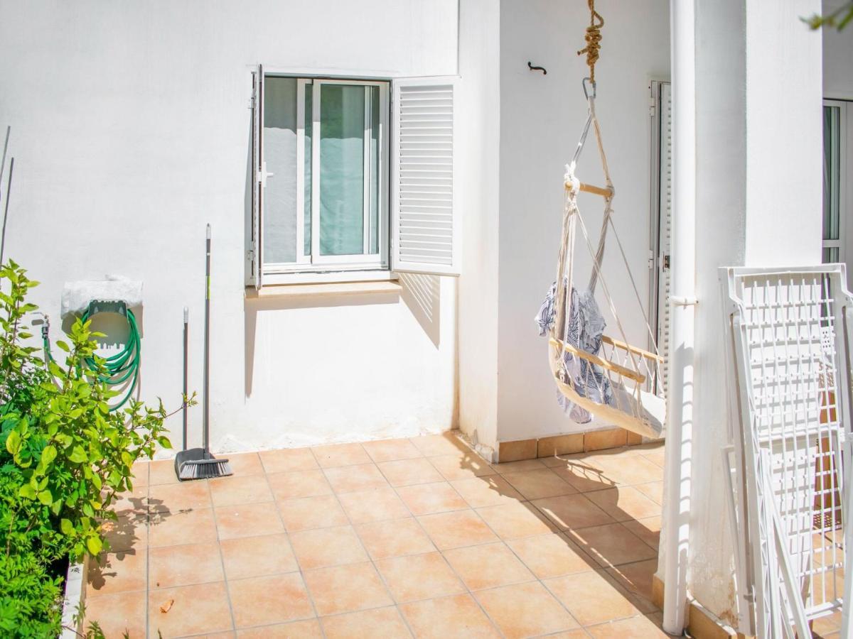Belvilla By Oyo Apartamento Las Marinas Los Amarguillos Dış mekan fotoğraf