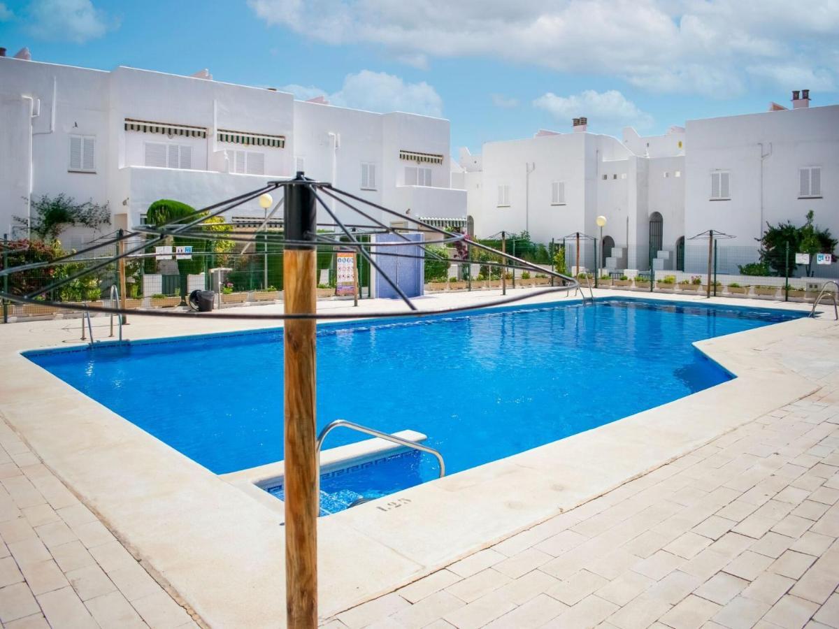Belvilla By Oyo Apartamento Las Marinas Los Amarguillos Dış mekan fotoğraf