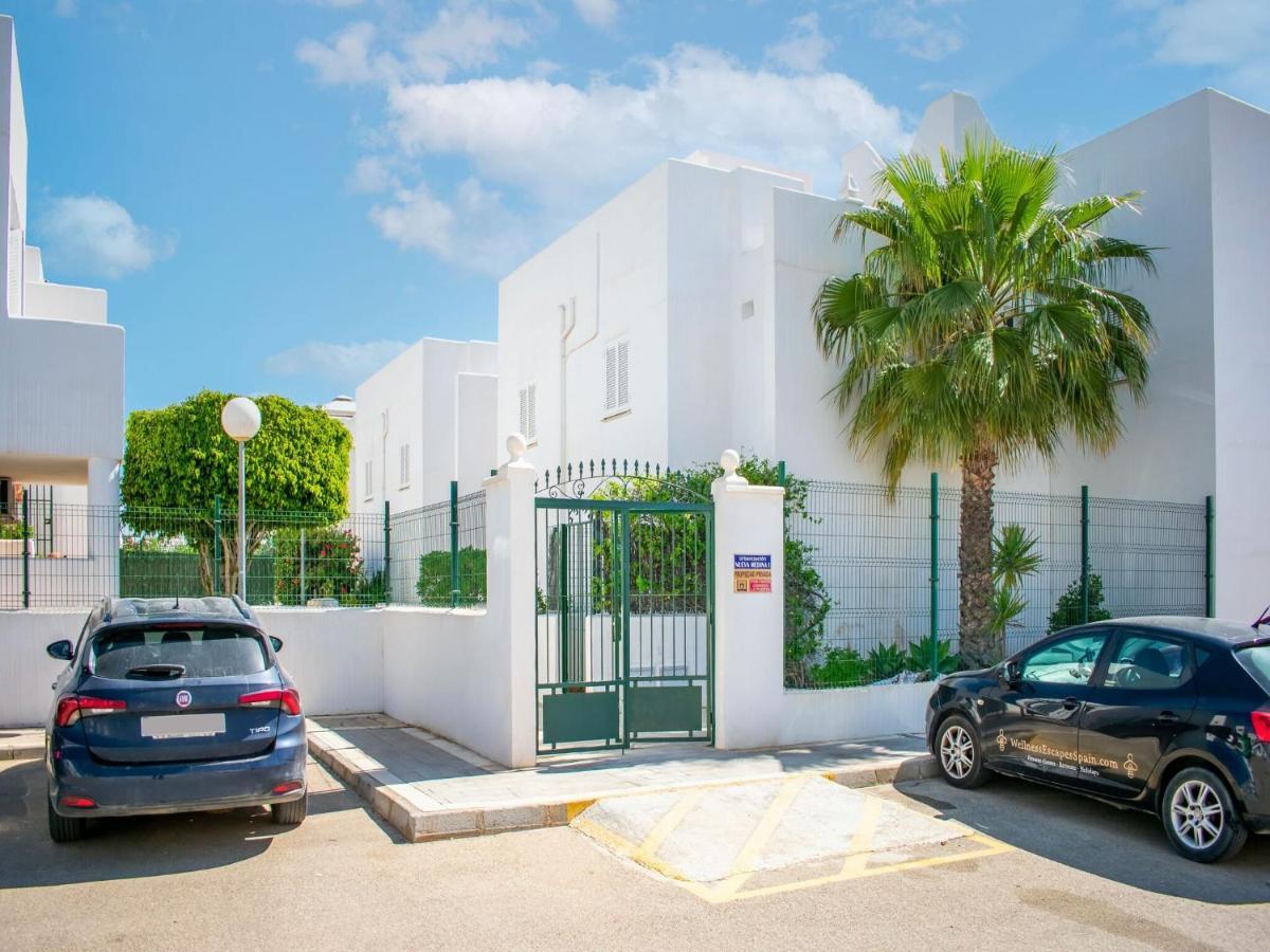 Belvilla By Oyo Apartamento Las Marinas Los Amarguillos Dış mekan fotoğraf