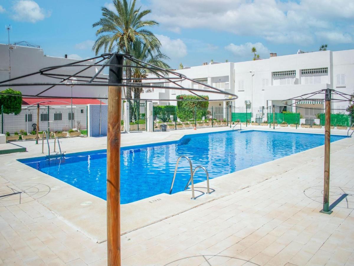 Belvilla By Oyo Apartamento Las Marinas Los Amarguillos Dış mekan fotoğraf
