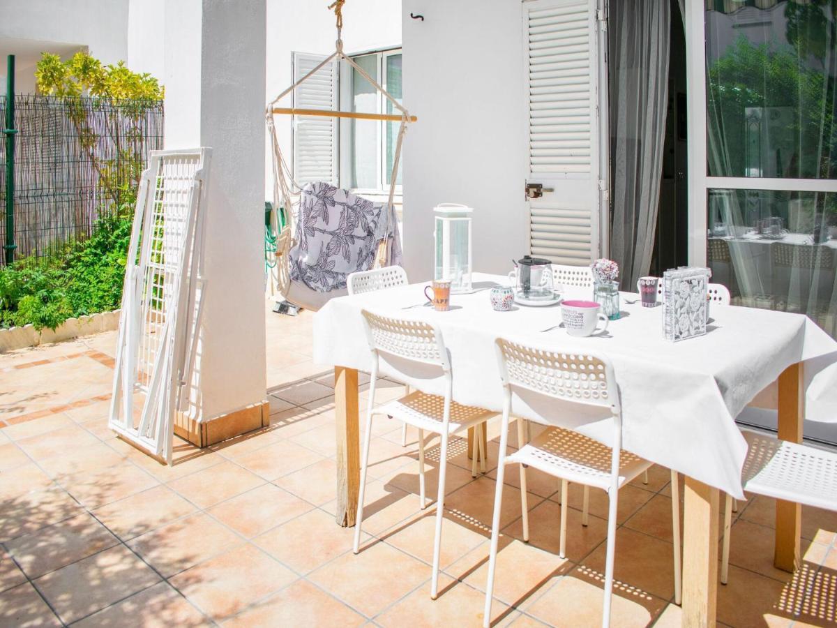 Belvilla By Oyo Apartamento Las Marinas Los Amarguillos Dış mekan fotoğraf
