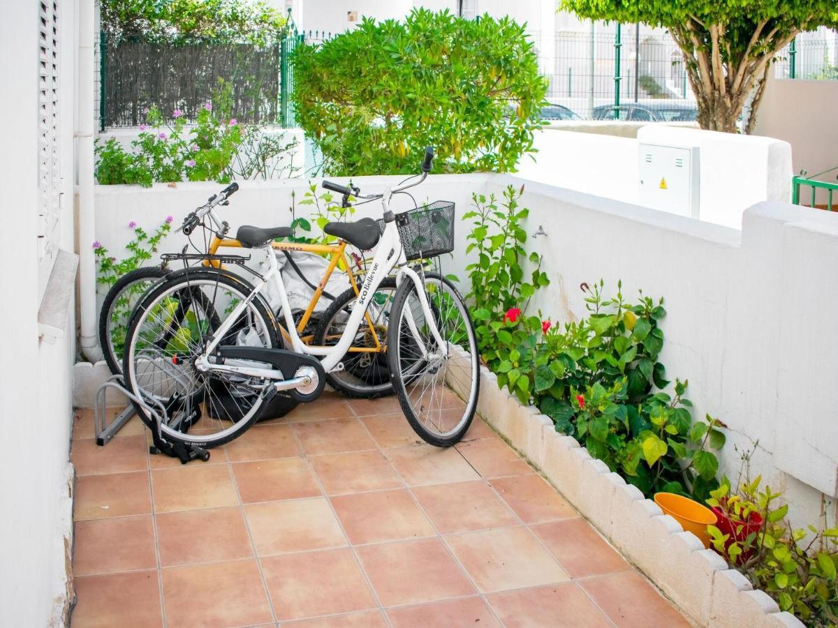 Belvilla By Oyo Apartamento Las Marinas Los Amarguillos Dış mekan fotoğraf