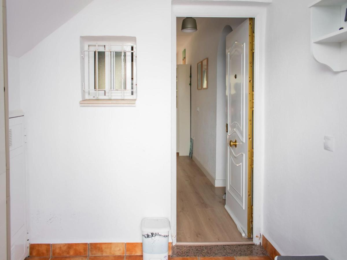 Belvilla By Oyo Apartamento Las Marinas Los Amarguillos Dış mekan fotoğraf