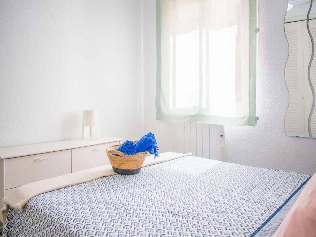 Belvilla By Oyo Apartamento Las Marinas Los Amarguillos Dış mekan fotoğraf