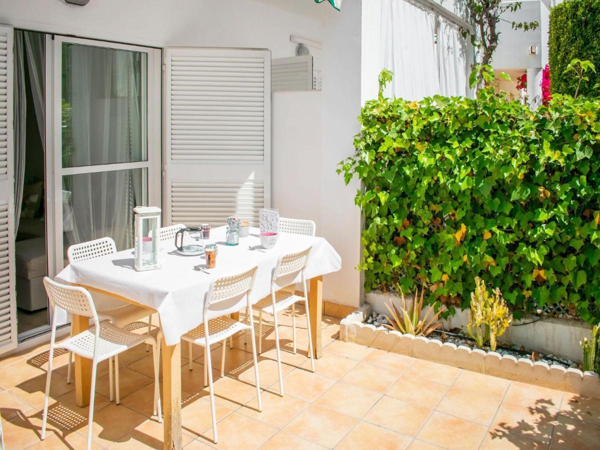 Belvilla By Oyo Apartamento Las Marinas Los Amarguillos Dış mekan fotoğraf
