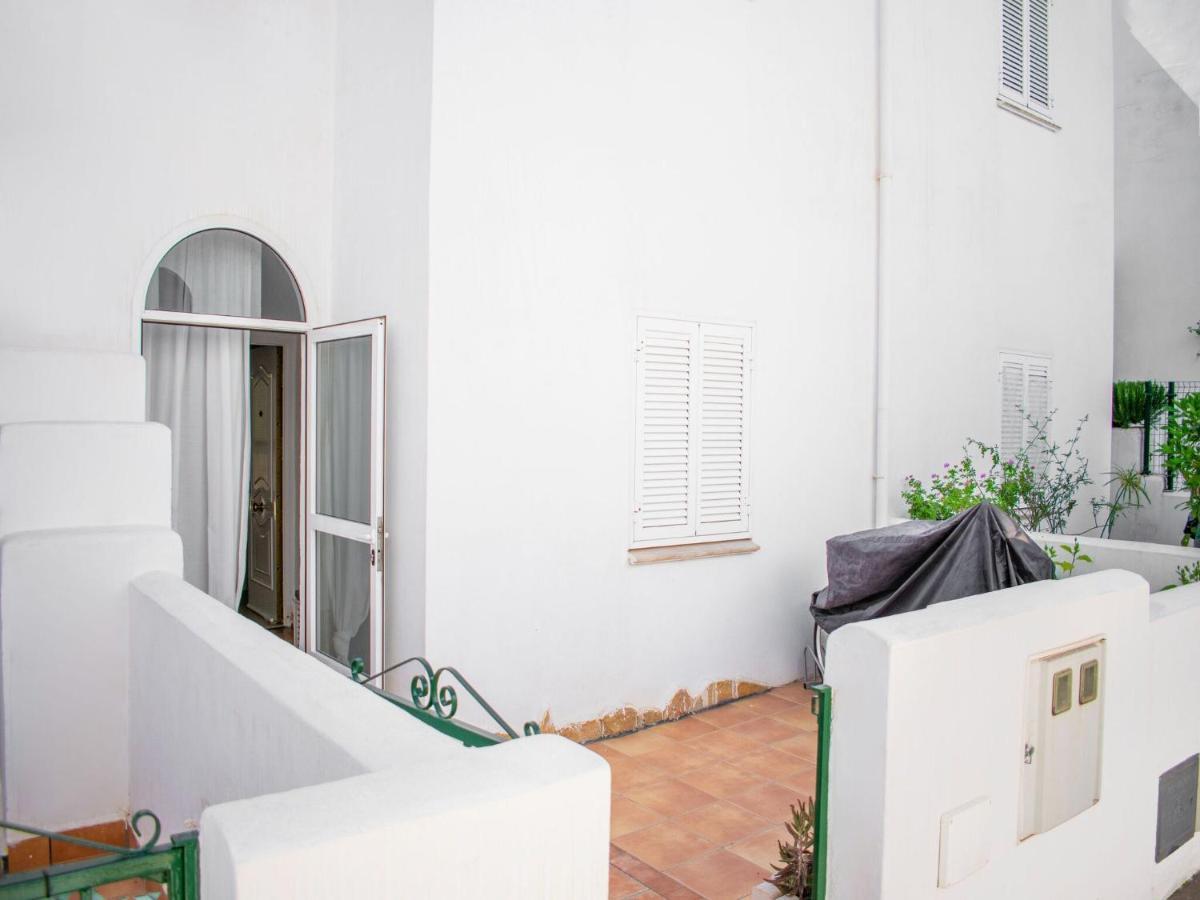 Belvilla By Oyo Apartamento Las Marinas Los Amarguillos Dış mekan fotoğraf